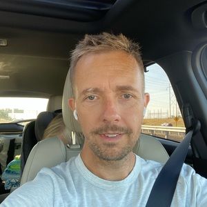 Meet your Posher, Brandon